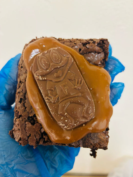 Freddo Brownies